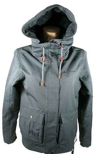 Vaude damen winterjacke - winterjacke, gr