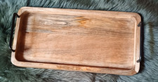 Großes tablett aus - großes,