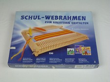 Allgäuer Schul-Webrahmen Nr