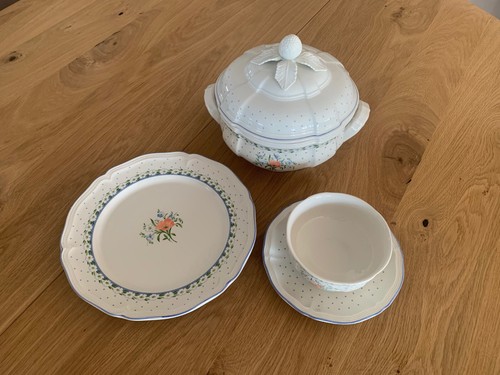 Villeroy boch romantica - villeroy,