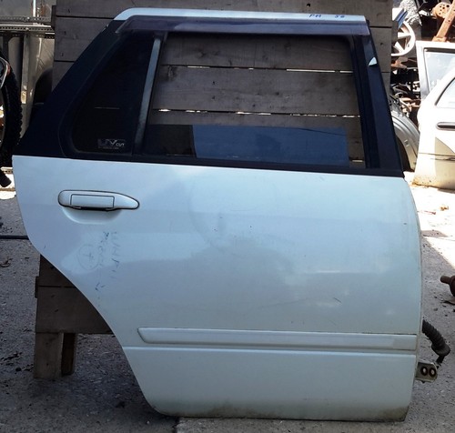 Nissan p11 tür - tür, hinten