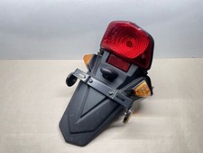 Lifan S-Ray 50 Rücklicht Blinker Spritzschutz Verkleidung Reflektor NEU  (102-12