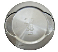 Mahle Schmiedekolben  Ø 81 für Audi  Motore V6 2,7 L z.B. Audi S4 / RS4 Biturbo