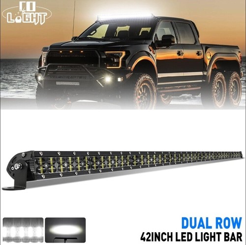 Row 104cm led - 2-row,