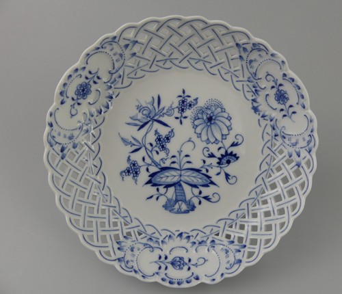 Meissen schale ø21cm - meissen,