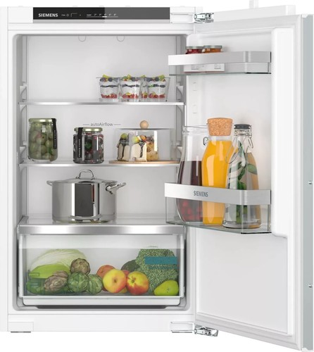 Siemens einbaukühlschrank - siemens,