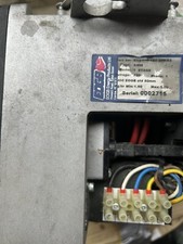 EOGB X400 Ölbrenner Zentralheizung Boiler