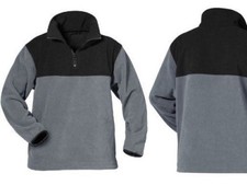23326 Fleece Pullover