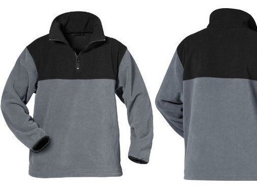 23326 fleece pullover - 23326,