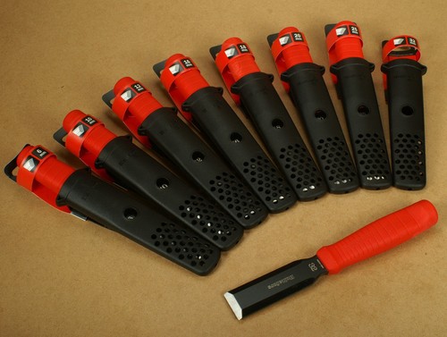 Hultafors chisel edc - hultafors,