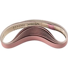 20 x PFERD Schleifbänder BA