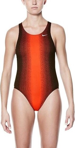 Nike badeanzug fastback - nike,