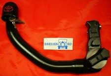 1x  Kugelkopf   für  Anhängerkupplung  Toyota C-HR + Rav 4