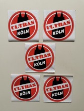 1. FC KÖLN - 5 neue  Ultras