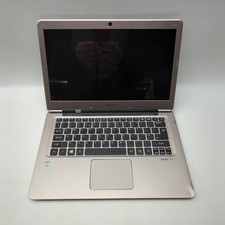 Acer Aspire S3 UltraSlim