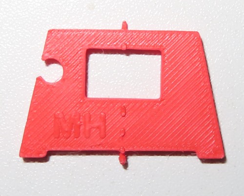 1053 bohrschablone für - 1053,