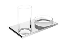KEUCO Doppelhalter