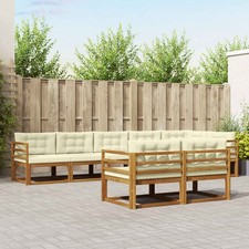 Outdoor-Sofagarnitur Terrassen