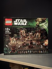 LEGO Star Wars: Ewok Village