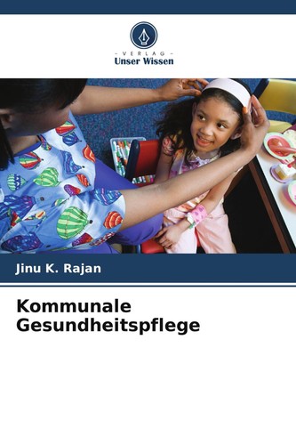 Kommunale gesundheitspflege - kommunale,