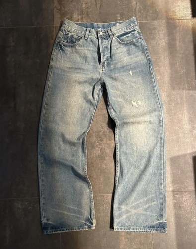 Acne studios herren - acne, blau