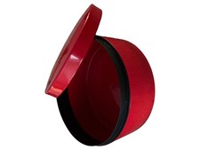 Wesco Aufbewahrungsbox rund