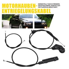 Für BMW 5er E39 1995-2003 3X