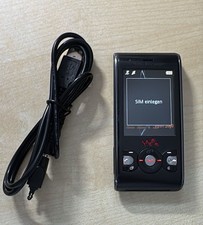 Sony w595 walkman - w595,