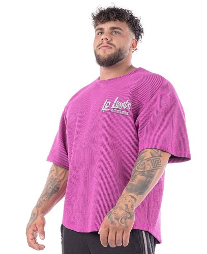 Legal power rag top - rag, limits