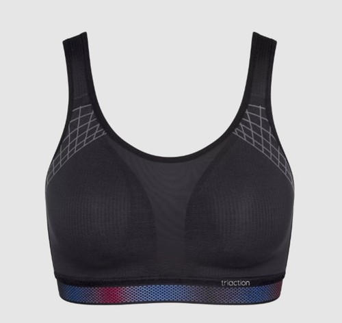 Triaction cardio flow n01 - flow, ex