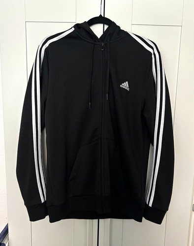 Adidas damen kapuzenjacke - adidas,