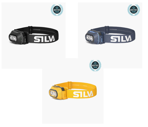 Silva explore stirnlampe 700 - silva,