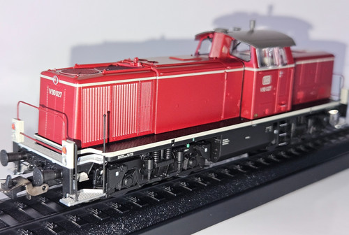 Piko 22042 diesellok v90 - diesellok, db