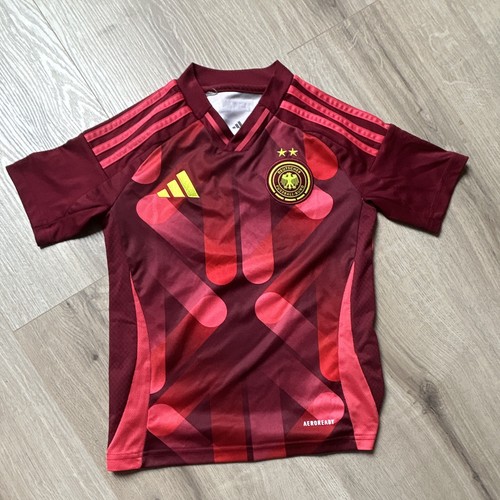 Adidas auswärtstrikot dfb - adidas,