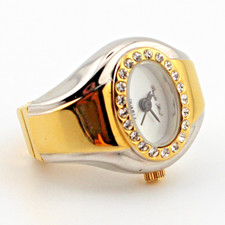 Original Pacific Time Ringuhr