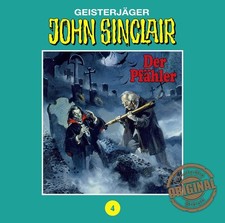 John Sinclair Tonstudio Braun
