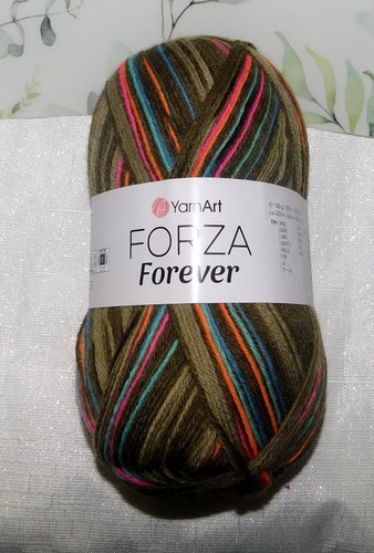 YarnArt**100g/420m**Sockenwoll