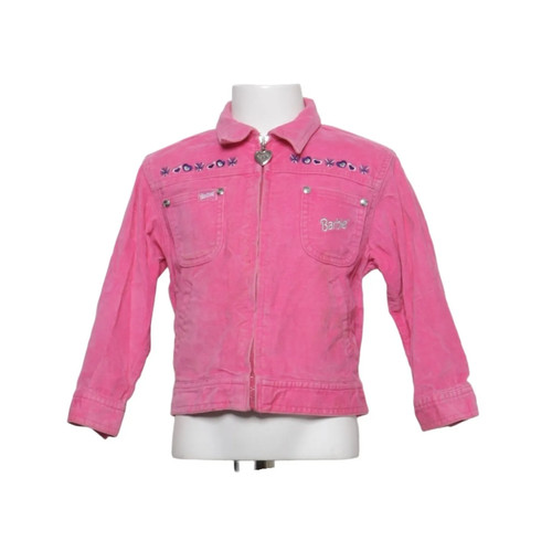 Barbie jeansjacke mädchen - jeansjacke,,