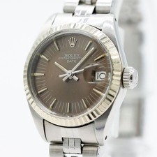 Rolex Datejust Ref. 1601