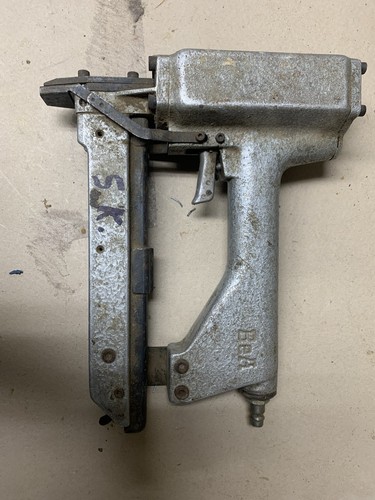 Druckluft klammergerät bea - druckluft,