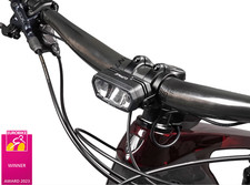 Lupine SL MiniMax für E-Bikes Fahrradlampe mit Lenkerhalter STVZO MTB Fernlicht 