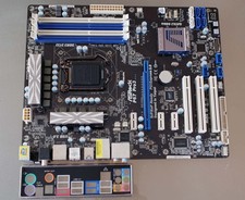 ASRock P67 Pro3 * Intel P67 *