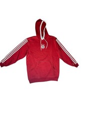 Vintage 90s Adidas F.C. Bayern