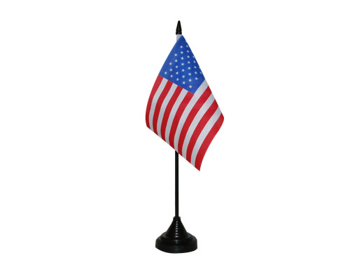 Tischflagge usa amerikanische - usa,