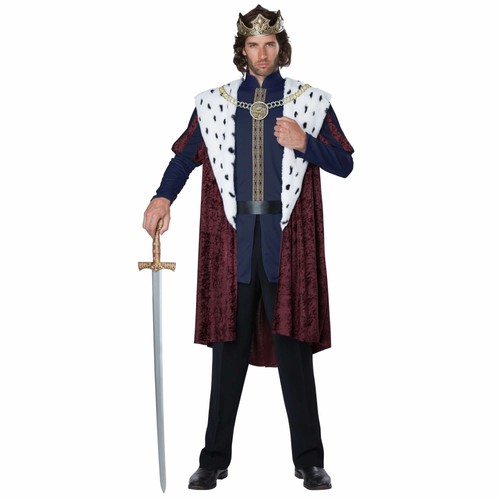 Royal storybook king - storybook,