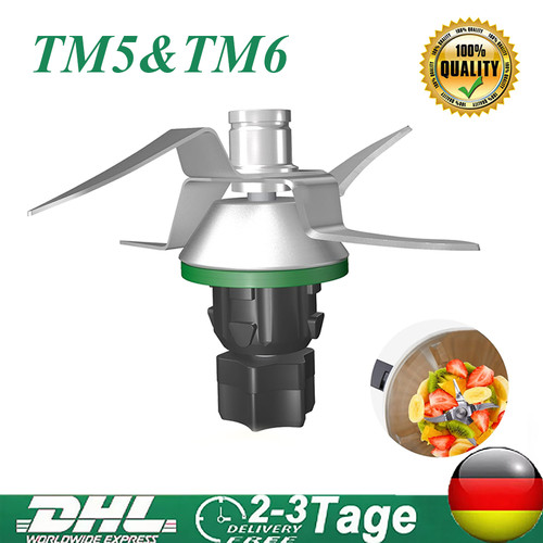 Tm5 messer ersatzteile - tm, 6