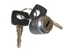 Qualitäts Zündschloss für Mercedes W107 R107  300SL 420SL 500SL 560SL