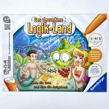 tiptoi® Learning System