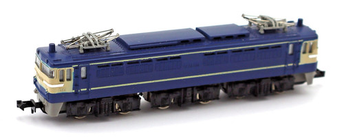 Kato 302 lok - 302, n