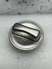 ✅ Original Mercedes Tankdeckel Chrom R107 W114 W115 W116 W123 W126 W201 W124